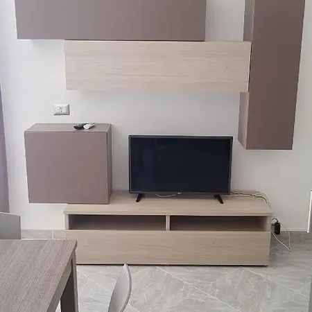 In Paese A Poca Distanza Dal Mare Apartment Lampedusa