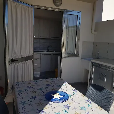 Apartment In Paese A Poca Distanza Dal Mare