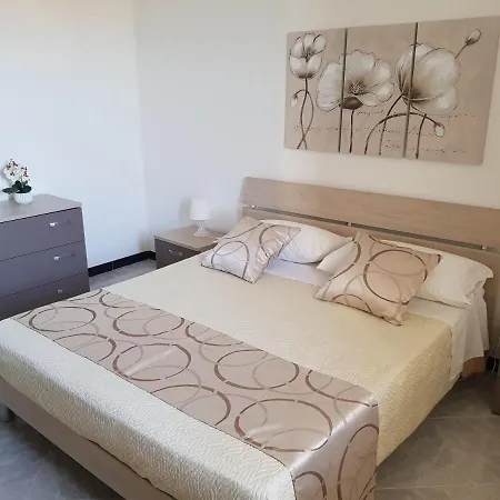 Apartment In Paese A Poca Distanza Dal Mare *