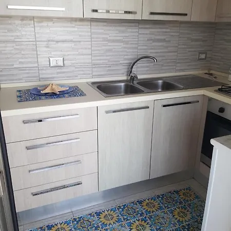 In Paese A Poca Distanza Dal Mare Apartment