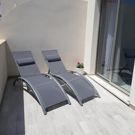 Apartment In Paese A Poca Distanza Dal Mare Lampedusa