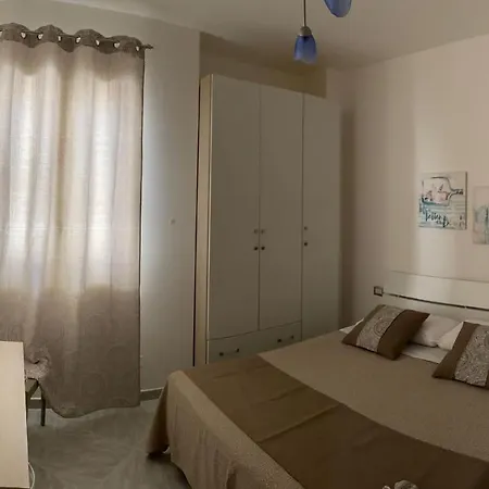 In Paese A Poca Distanza Dal Mare Apartment