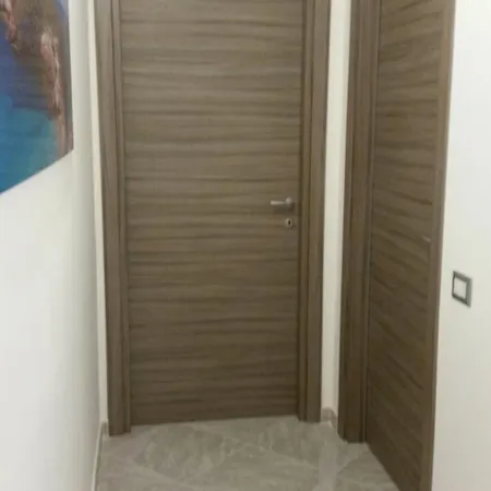 In Paese A Poca Distanza Dal Mare Apartment *