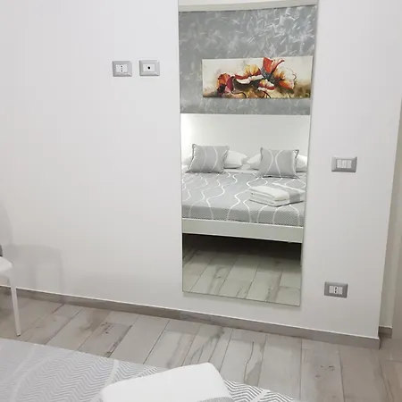 In Paese A Poca Distanza Dal Mare Apartment