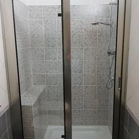 Apartment In Paese A Poca Distanza Dal Mare *