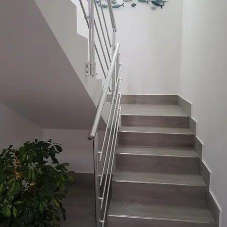 In Paese A Poca Distanza Dal Mare Apartment