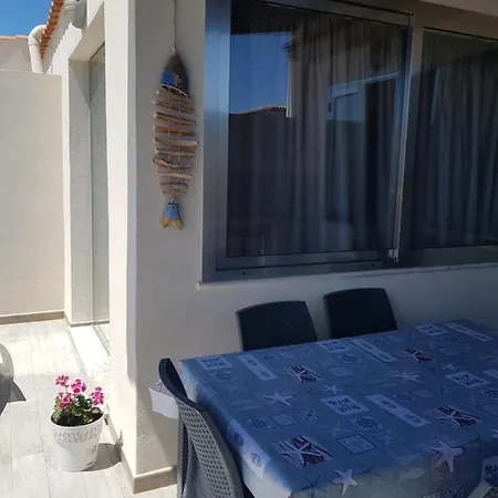Apartment In Paese A Poca Distanza Dal Mare