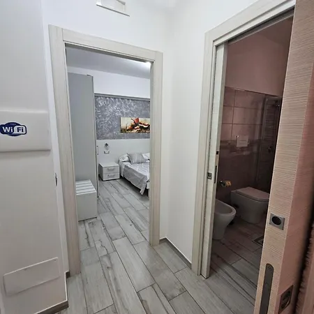 In Paese A Poca Distanza Dal Mare Apartment *
